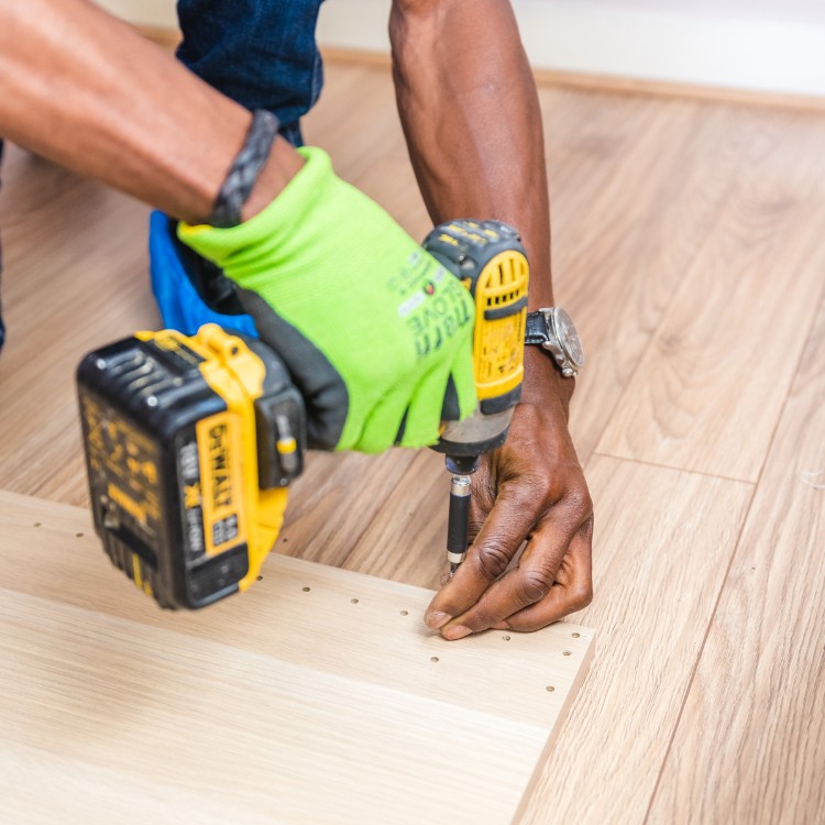 Handyman Services in Fort Myers, FL